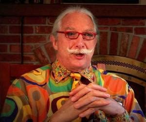 the real patch adams biography